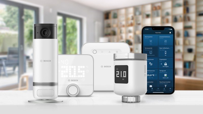 L&rsquo;Ère de la Maison Autonome : Quand la Robotique Fusionne avec la Domotique pour Réinventer votre Quotidien