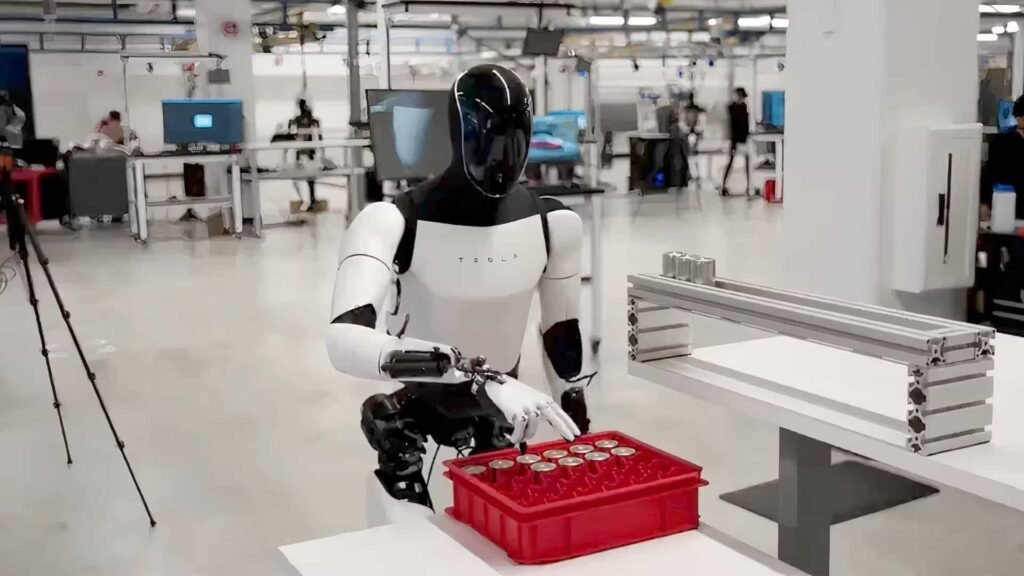 La révolution robotique : du rêve à l&rsquo;industrie